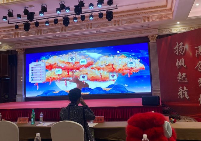 婚礼现场可以做这些欢乐的小游戏你知道吗？