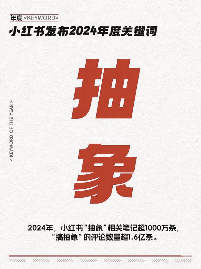 作家眼中的2024年流行词：“语言游戏”中的焦虑与向往(图4)