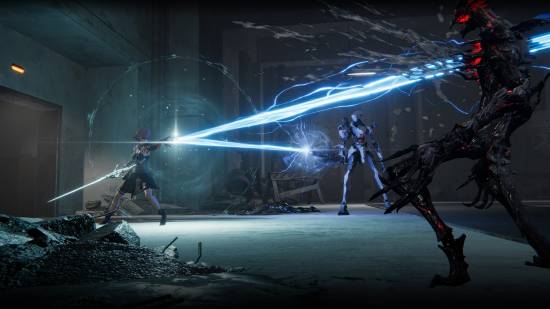 发现国产游戏新星 WeGame试玩节带你探秘新晋佳作(图4)