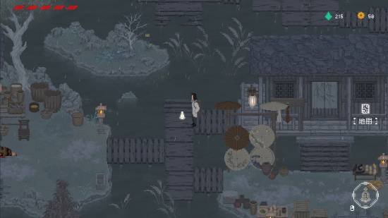 发现国产游戏新星 WeGame试玩节带你探秘新晋佳作(图6)
