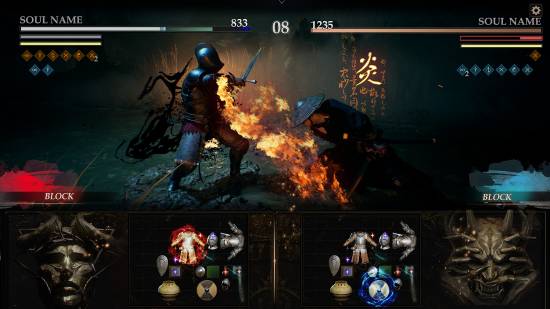 发现国产游戏新星 WeGame试玩节带你探秘新晋佳作(图9)