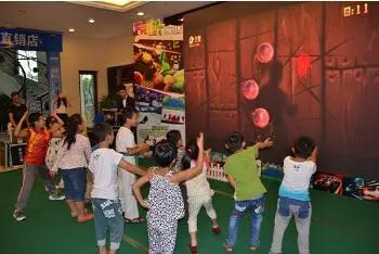 逆水寒手游：探索新日常与角色动态(图1)