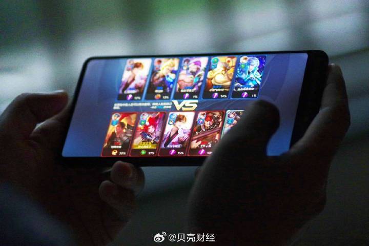 游戏春节档火拼：新老IP激战皮肤返场成吸金利器(图1)