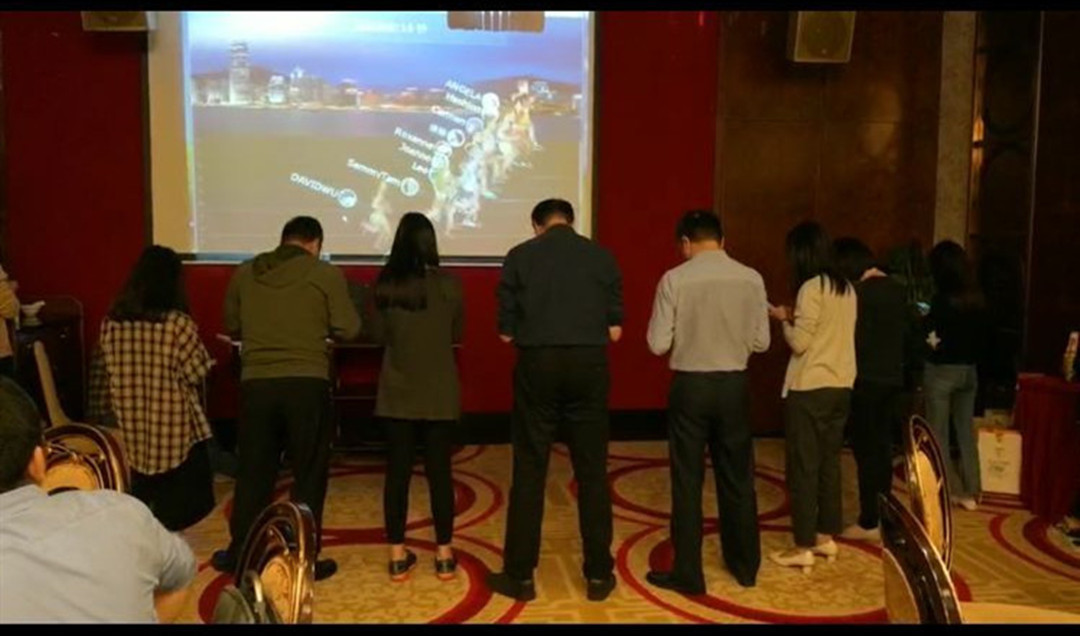 2024年电脑网络游戏排行榜：揭示最受欢迎的十大游戏