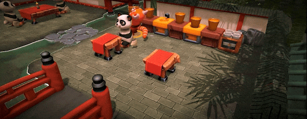 盘点Steam上五十款必玩的多人合作派对游戏(图2)