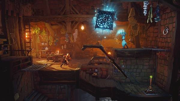 盘点Steam上五十款必玩的多人合作派对游戏(图18)