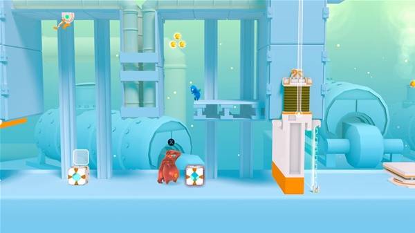 盘点Steam上五十款必玩的多人合作派对游戏(图17)