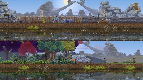 盘点Steam上五十款必玩的多人合作派对游戏(图19)