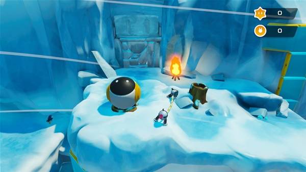 盘点Steam上五十款必玩的多人合作派对游戏(图15)