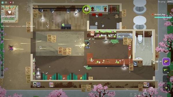 盘点Steam上五十款必玩的多人合作派对游戏(图25)