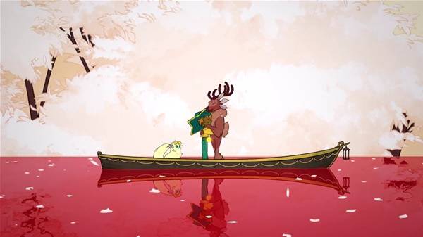 盘点Steam上五十款必玩的多人合作派对游戏(图22)