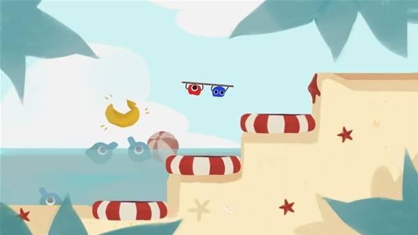 盘点Steam上五十款必玩的多人合作派对游戏(图31)