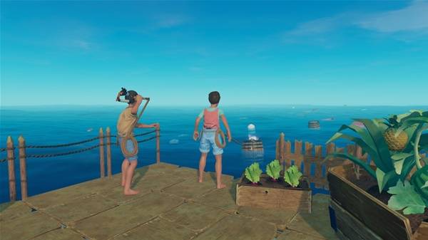 盘点Steam上五十款必玩的多人合作派对游戏(图28)