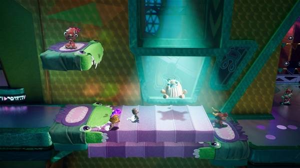盘点Steam上五十款必玩的多人合作派对游戏(图33)