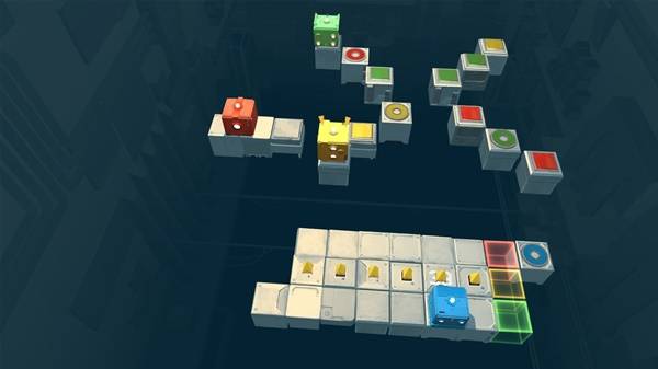 盘点Steam上五十款必玩的多人合作派对游戏(图35)