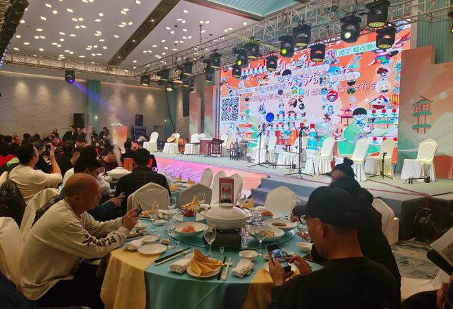 盘点那些婚礼上超有创意的互动环节你喜欢玩哪种？(图1)