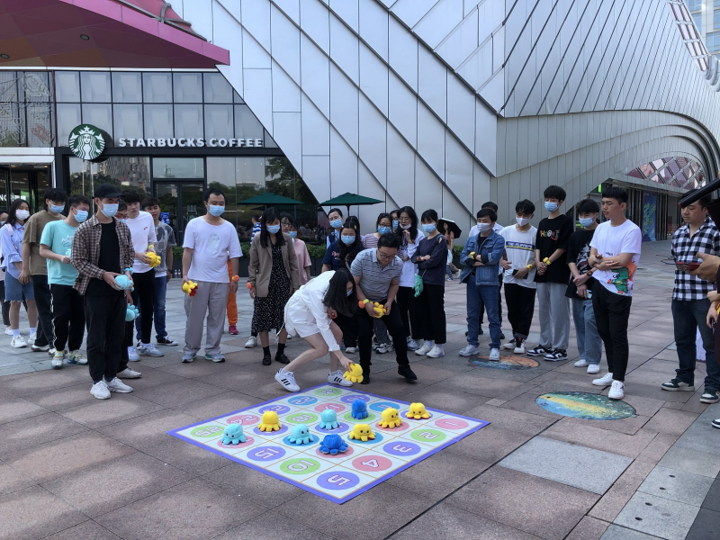 微信互动h5案例——端午龙舟大冒险