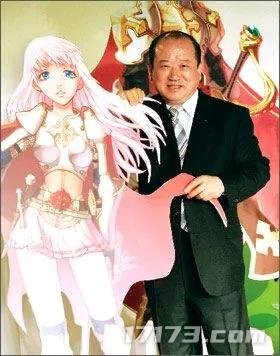韩国最惨游戏之父：做出国民级IP却被资本逼到退场(图7)