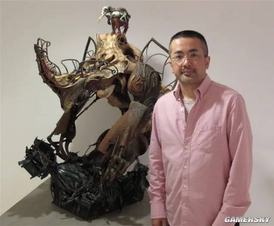 立项6年后这款游戏开始钓鱼了(图12)