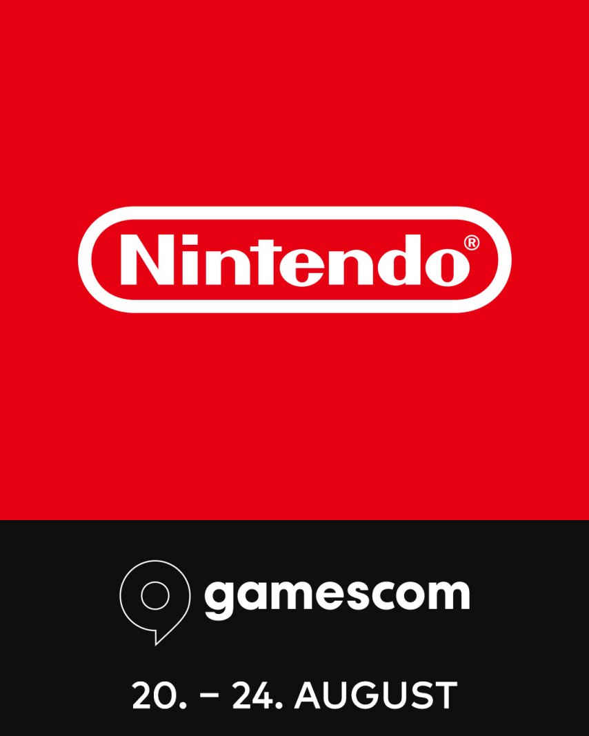 任天堂宣布回归科隆游戏展或展示更多Switch2配套游戏(图3)