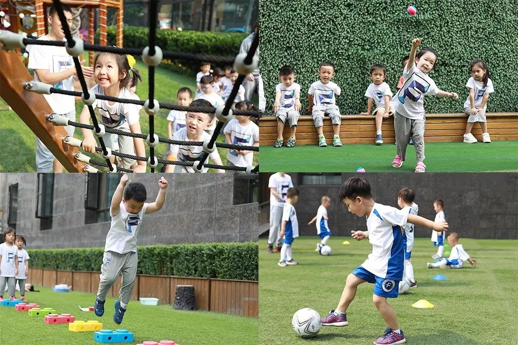 亲子共成长！新南幼儿园科学育儿指导活动精彩回顾