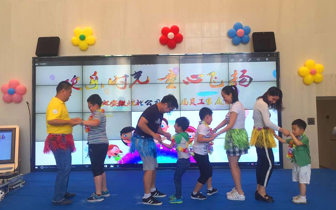 青春市集鸣锣开市汉台青年共赴嘉年华