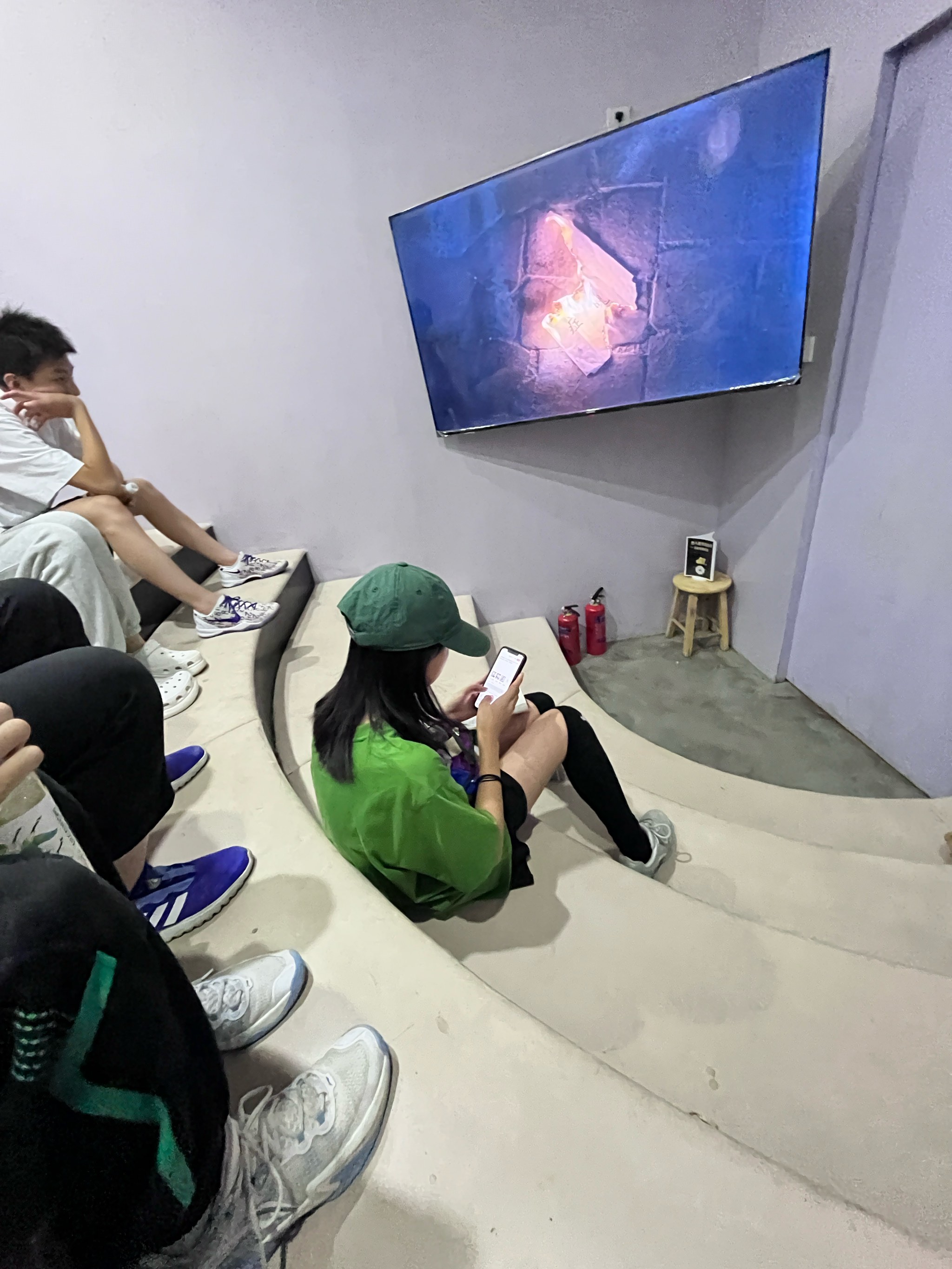 可以互动的趣味游戏