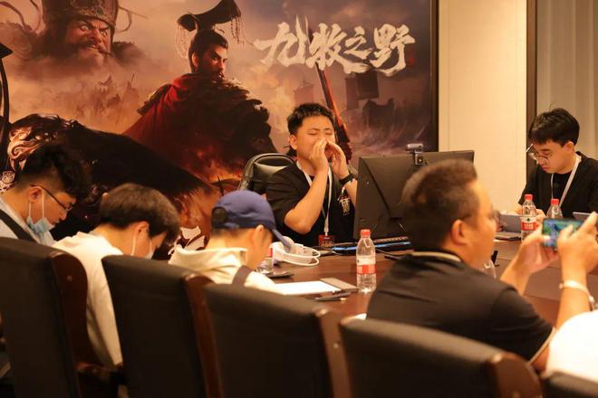 仅用了半年这款SLG游戏从“一片吐槽声”中活过来了(图10)