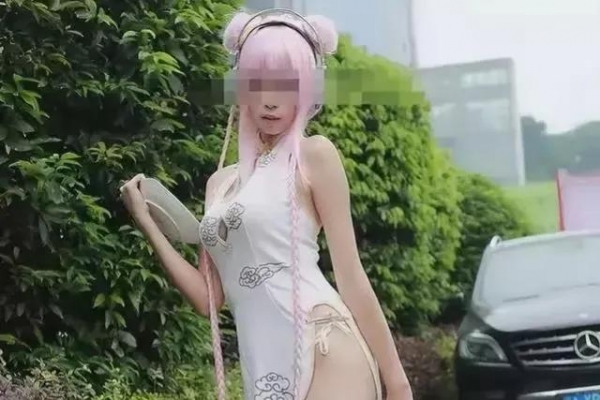 卖淫走向“年轻化”？为啥社交媒体成推手？(图1)