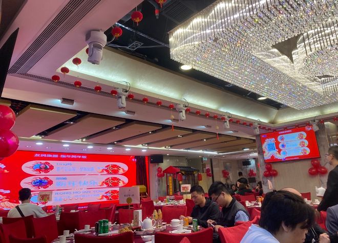 婚礼上无需道具又丰富有趣的100个抽奖互动游戏你最喜欢哪个？(图2)