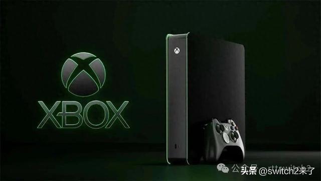爆下一代xbox主机几乎就像是一台游戏PC!售价将超过1000美元