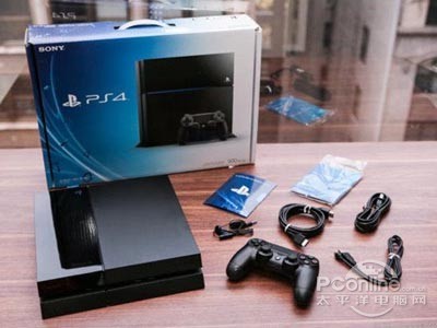 PS4配置怎么样？PS4参数