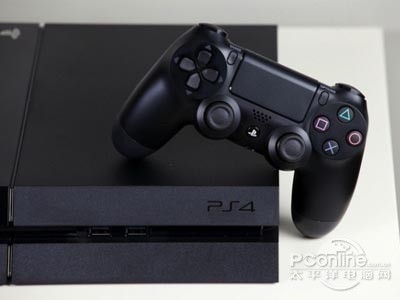 PS4配置怎么样？PS4参数(图2)