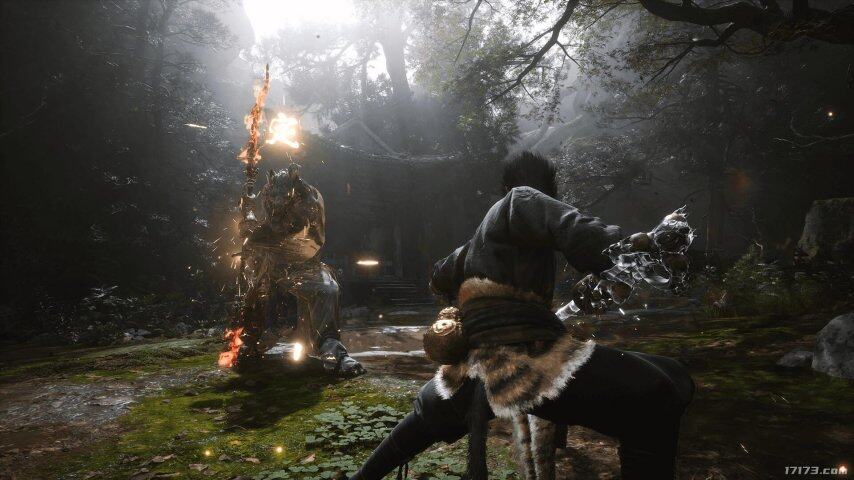 Steam夏促史低精品推荐：神话、科幻与文明的终极盛宴