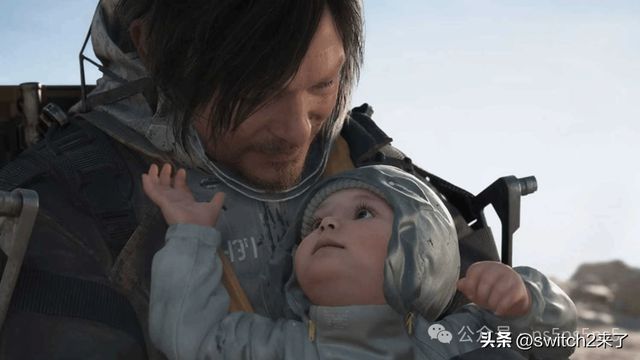 死亡搁浅2 M站用户评分83分！PS5画面最棒的游戏但会致PS5过热(图2)