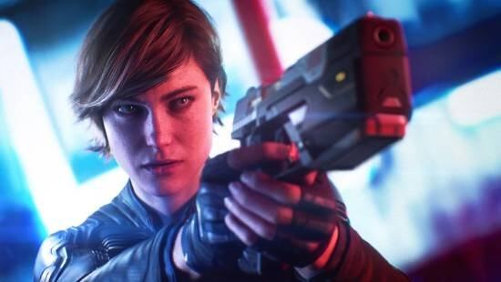 Xbox砍刀再挥!《完美黑暗》遭殃 主演发文求助