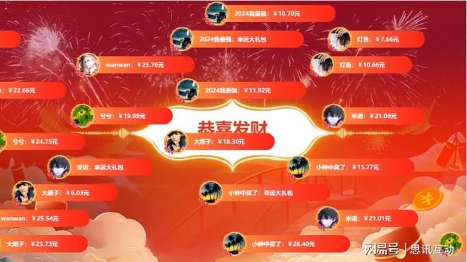 趣味年会互动小游戏精彩不断_年会晚宴互动小游戏