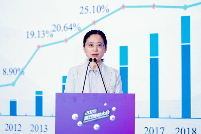 把握趋势：小游戏出海的黄金时代——2025年度游戏商务大会圆满举办(图9)