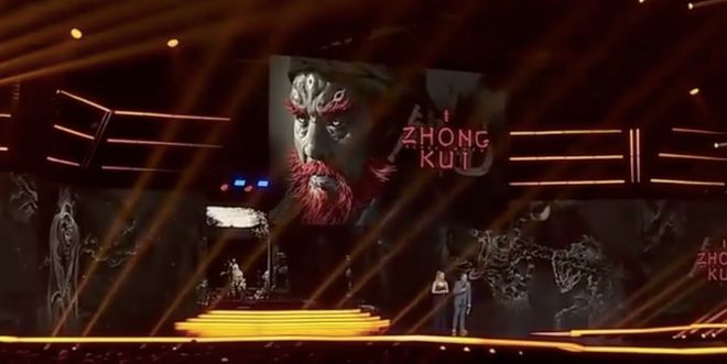 不做DLC先做《黑神话：钟馗》游戏科学为何这样选择？